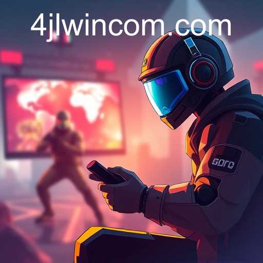 Rise of 4jl: A Gaming Revolution Online