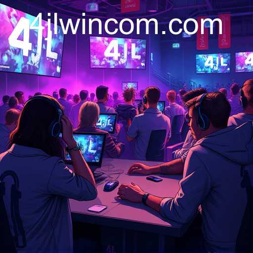 Exploring the Rise of 4jl in Online Gaming