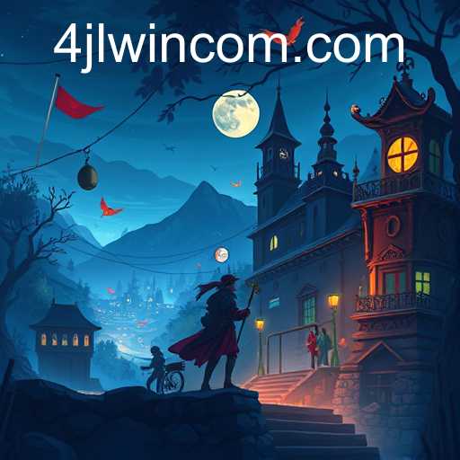 The Thrilling World of Adventure Games: Unveiling New Frontiers