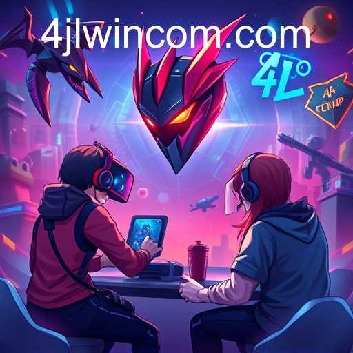 4jl: Connecting Gamers Worldwide