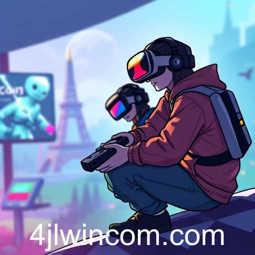 Emerging Trends in Online Gaming