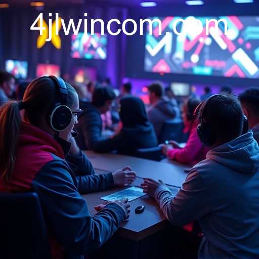 The Evolution of Online Gaming Platforms