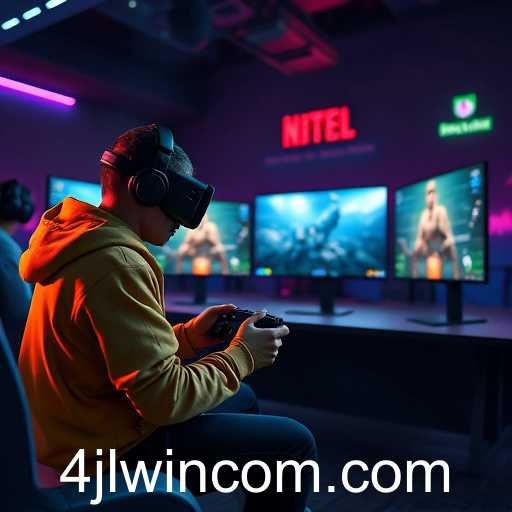 Navigating the Future of Online Gaming