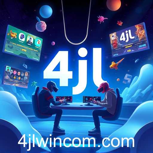 The Transformative Impact of 4jl on Online Gaming