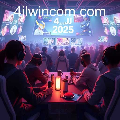 Innovative Trends on Gaming Culture