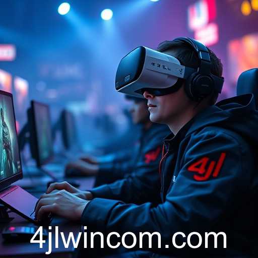 A New Era for Online Gaming Platforms