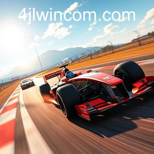 Exploring the Thrill of Racing Games: The Ultimate Adrenaline Rush in Digital Entertainment