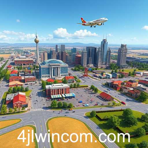 Exploring the Fascinating World of Simulation Games