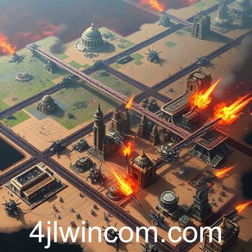 Exploring the World of Strategy Games: The Ultimate Test of Tactical Skill